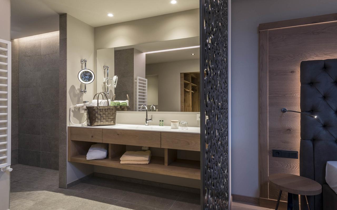 Hotel Madonna Castelrotto Dış mekan fotoğraf