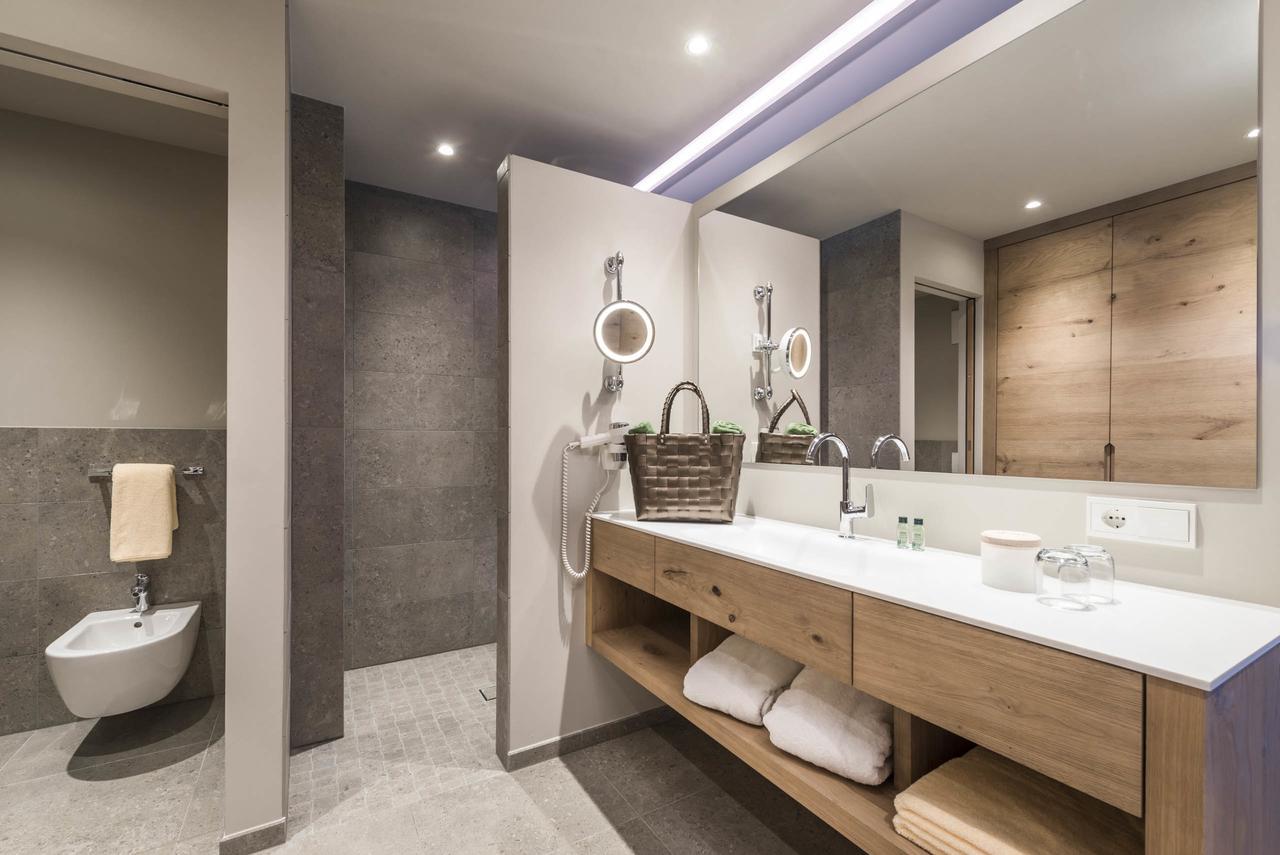 Hotel Madonna Castelrotto Dış mekan fotoğraf