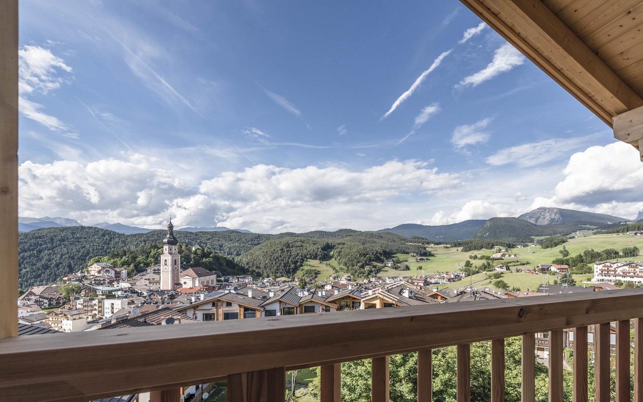 Hotel Madonna Castelrotto Dış mekan fotoğraf