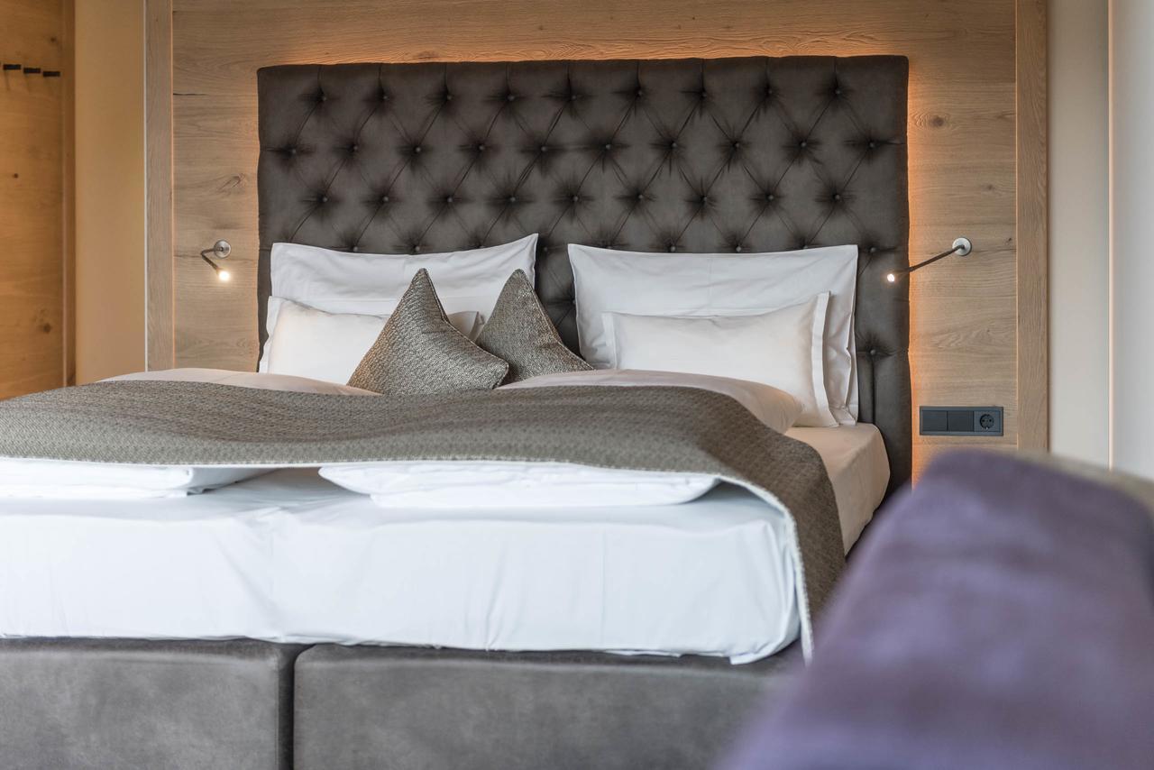 Hotel Madonna Castelrotto Dış mekan fotoğraf
