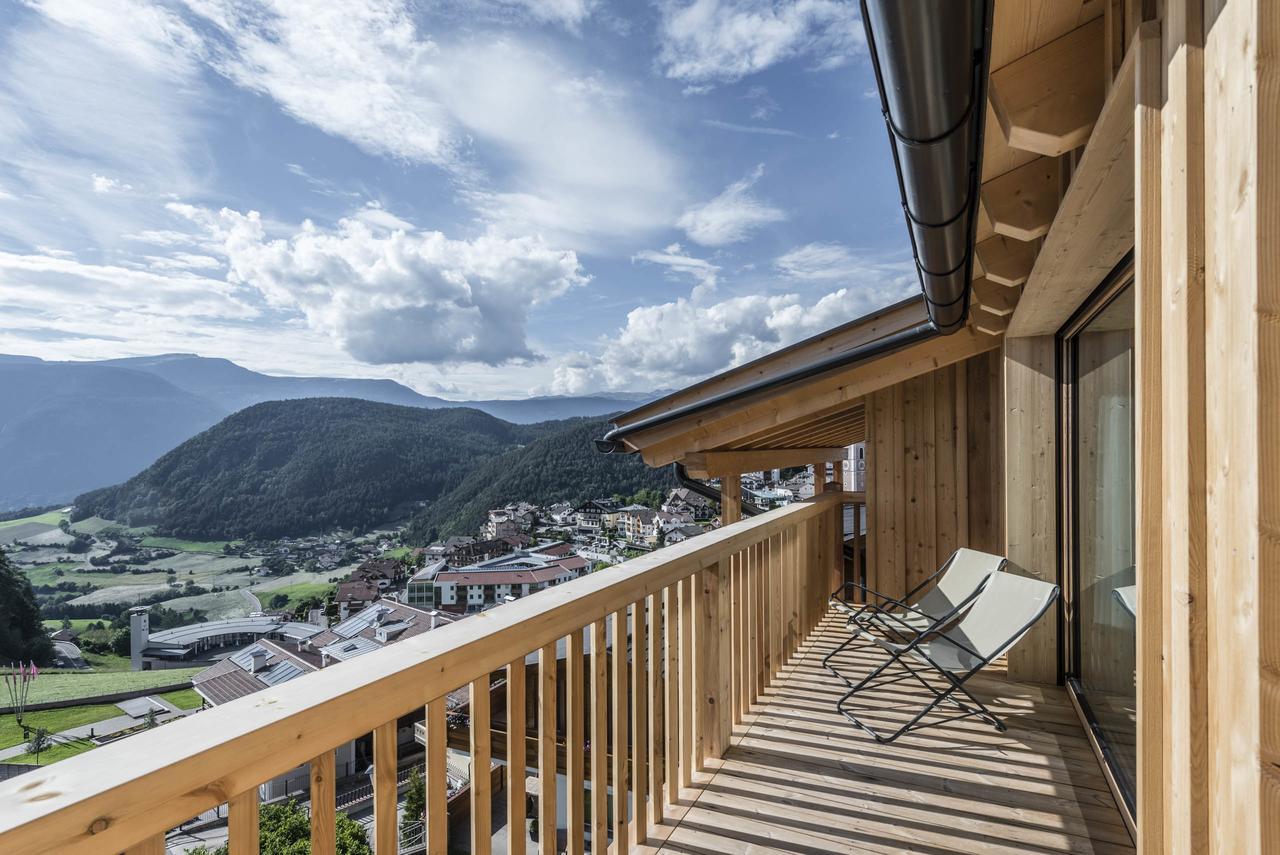 Hotel Madonna Castelrotto Dış mekan fotoğraf