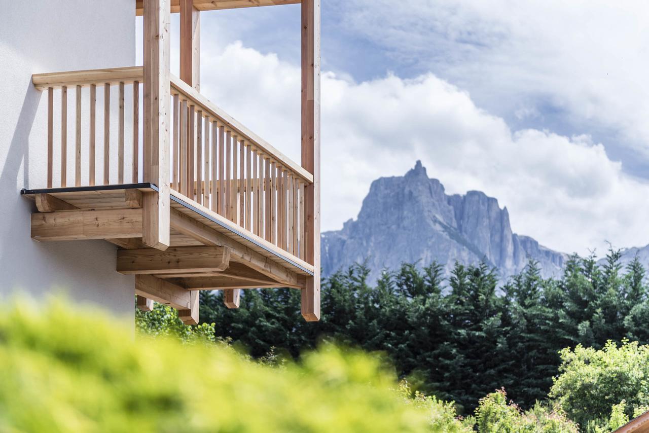 Hotel Madonna Castelrotto Dış mekan fotoğraf