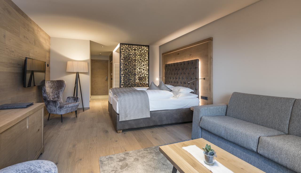 Hotel Madonna Castelrotto Dış mekan fotoğraf